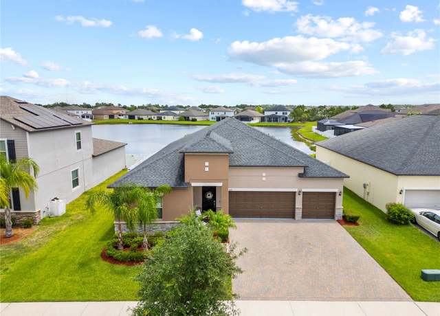 Property at 11522 Sunburst Marble Rd, Riverview, FL 33579, 4 beds, 3 baths