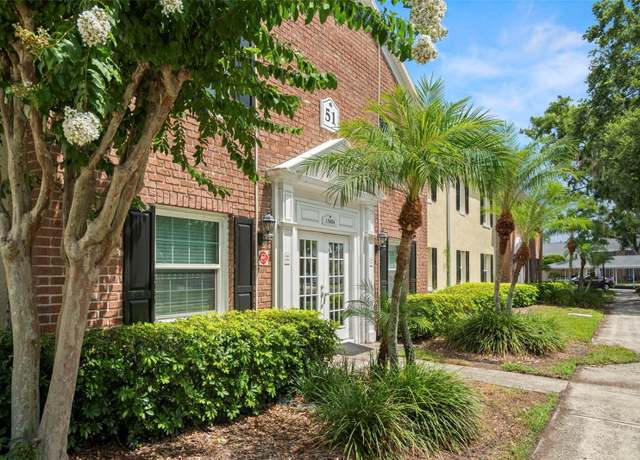 Property at 13684 Orange Sunset Dr #101, Tampa, FL 33618, 1 bed, 1 bath