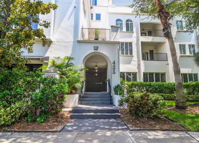 Property at 435 S Oregon Ave #304, Tampa, FL 33606, 2 beds, 2 baths