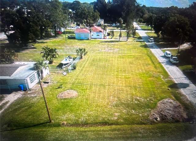 Property at 201 6th St NE, Ruskin, FL 33570