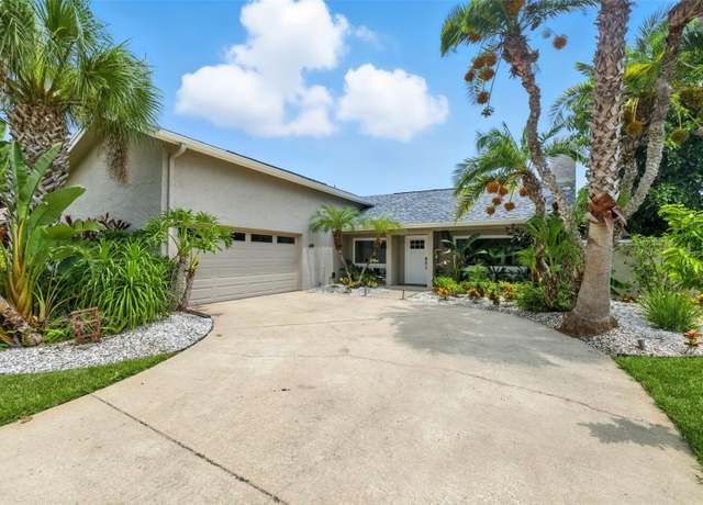 Property at 6109 Schooner Way, Tampa, FL 33615, 3 beds, 2 baths