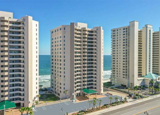Property at 3311 S Atlantic Ave #1704, Daytona Beach Shores, FL 32118, 3 beds, 3 baths