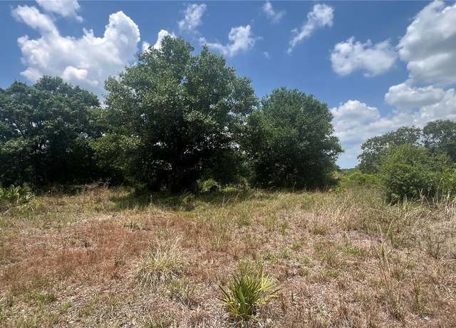 Property at 1865 NE Cross Ave, Arcadia, FL 34266