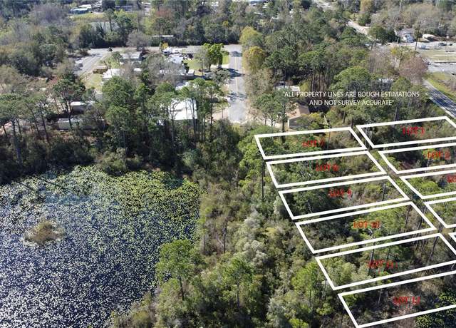 Property at 1302 - 1312 W Carrabelle St, Carrabelle, FL 32322