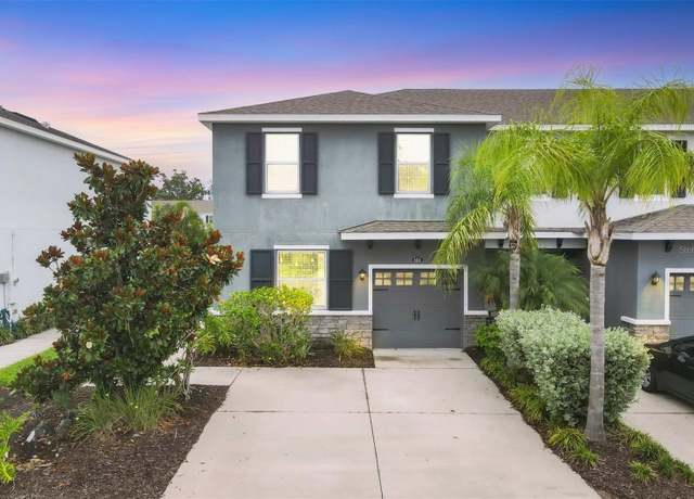 Property at 6454 Baytown Dr, Sarasota, FL 34240, 3 beds, 2.5 baths