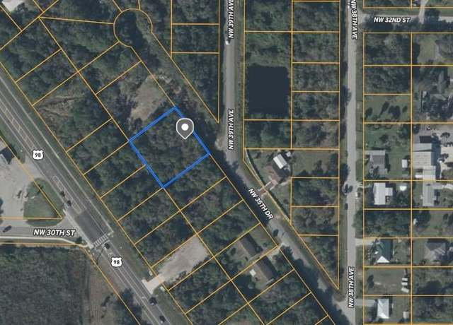 Property at 3093 NW 35th Dr, Okeechobee, FL 34972