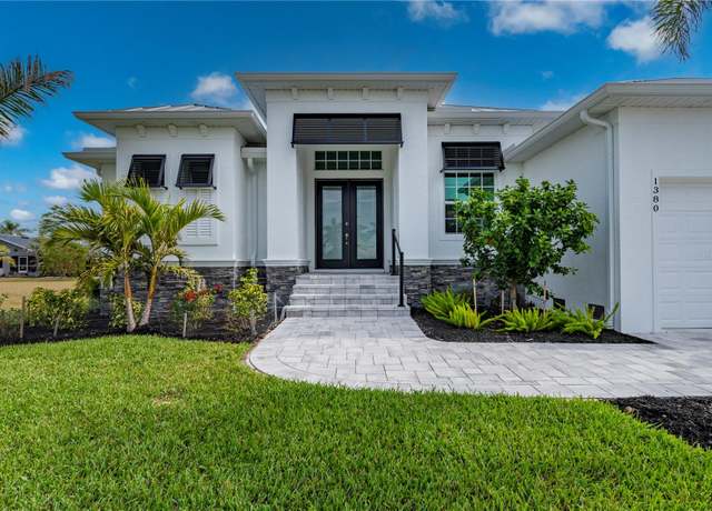 Property at 1380 Willet Ct, Punta Gorda, FL 33950, 3 beds, 2.5 baths