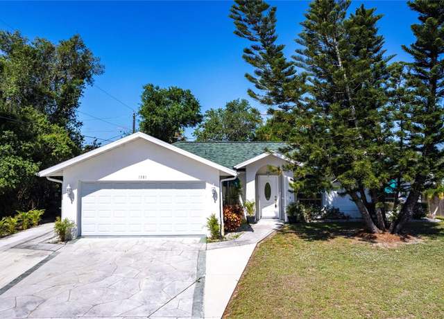 Property at 1381 Fargo St, Port Charlotte, FL 33952, 2 beds, 2 baths