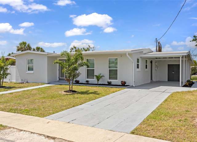 Property at 6309 Pontiac Ln, North Port, FL 34287, 2 beds, 1 bath