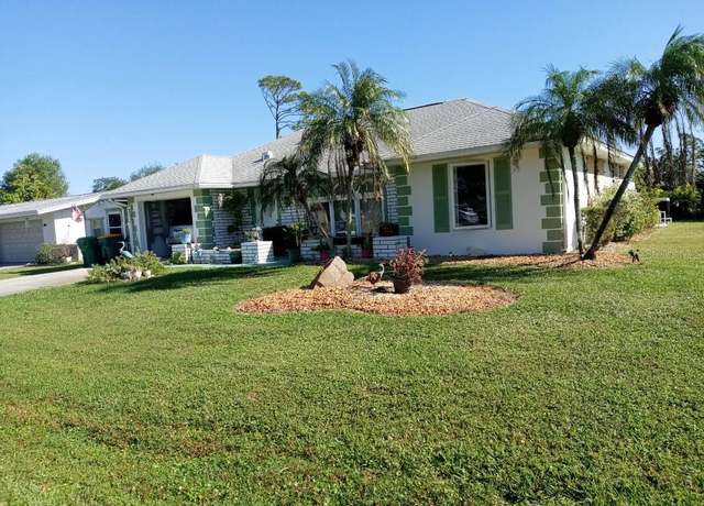 Property at 3090 Lockwood St, Port Charlotte, FL 33952, 2 beds, 2 baths