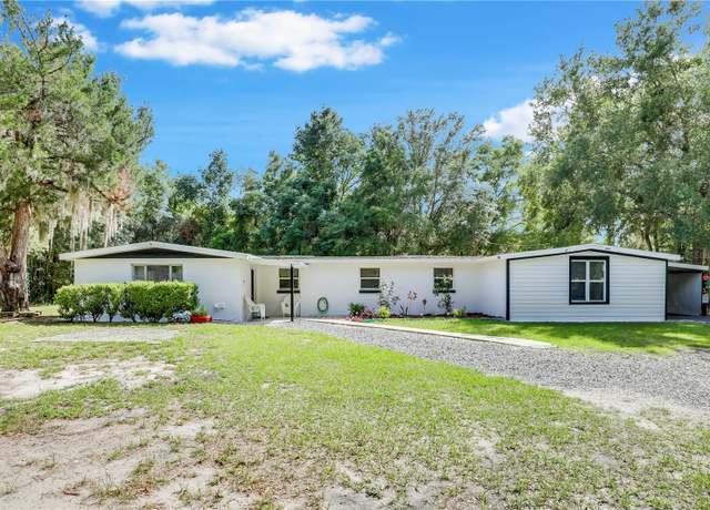 Property at 443 Polk Ave, Orange Park, FL 32065, 4 beds, 3 baths