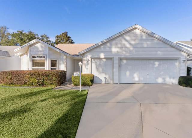 Property at 2507 Caribe Dr, The Villages, FL 32162, 3 beds, 2 baths