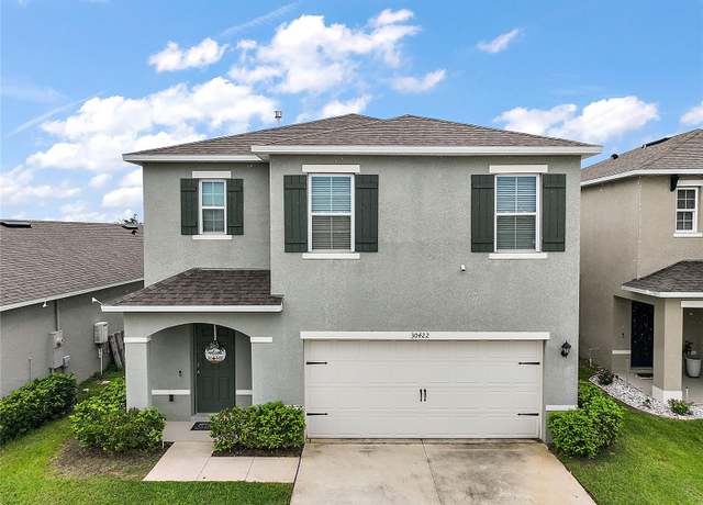 Property at 30422 Pintail Dr, Leesburg, FL 34748, 5 beds, 3 baths
