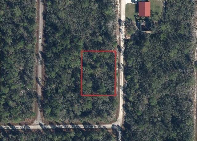 Property at 728 Fulton St, Lake Placid, FL 33852