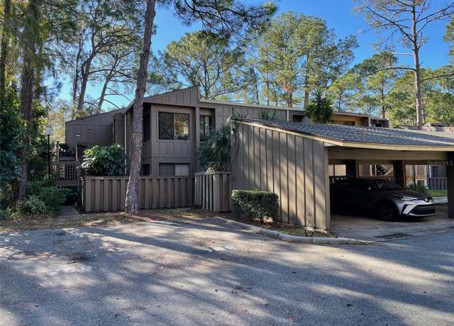 Property at 5308 Pebble Beach Dr Unit F-01-1, Orlando, FL 32811, 3 beds, 2 baths