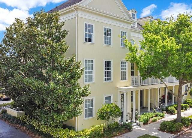 Property at 1425 Chatfield Pl, Orlando, FL 32814, 3 beds, 2.5 baths