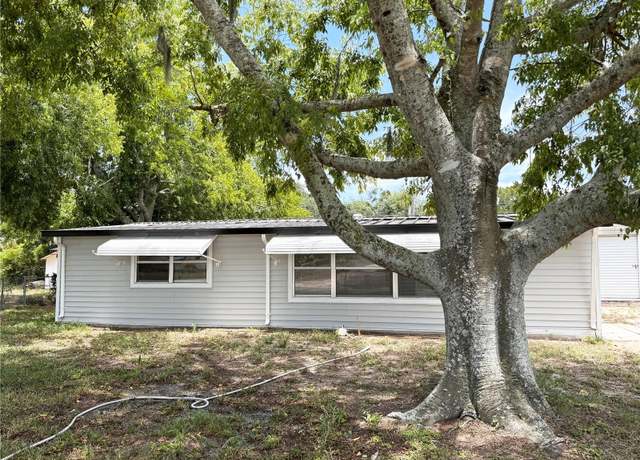Property at 3418 Brockett Rd, Mims, FL 32754, 3 beds, 2 baths
