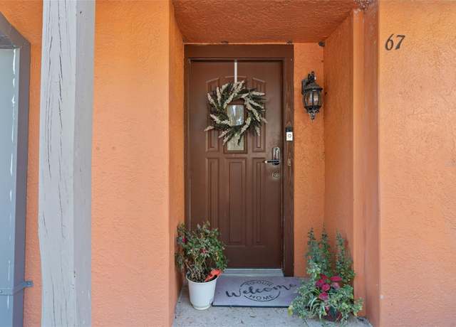 Property at 772 E Michigan St #67, Orlando, FL 32806, 2 beds, 1.5 baths