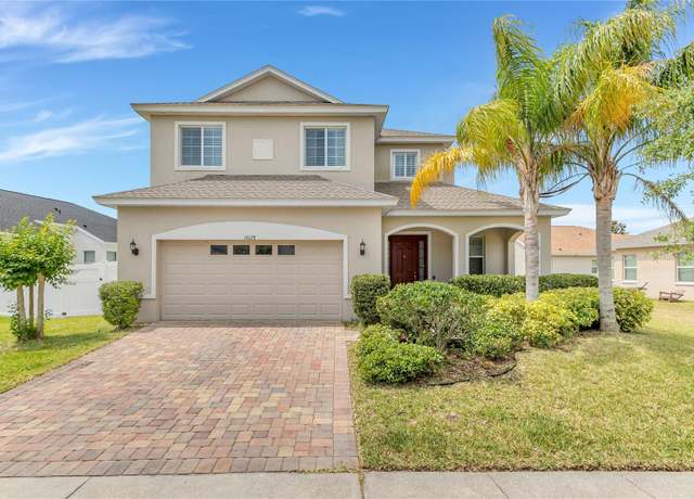 Property at 16078 ST Clair St, Clermont, FL 34714, 4 beds, 5.5 baths