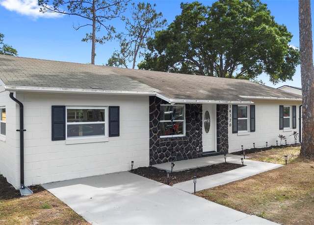 Property at 14120 Rutgers Ave, Orlando, FL 32826, 4 beds, 2 baths