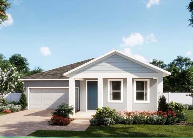 Property at 4619 Laurel Site Loop, Apopka, FL 32712, 3 beds, 2 baths