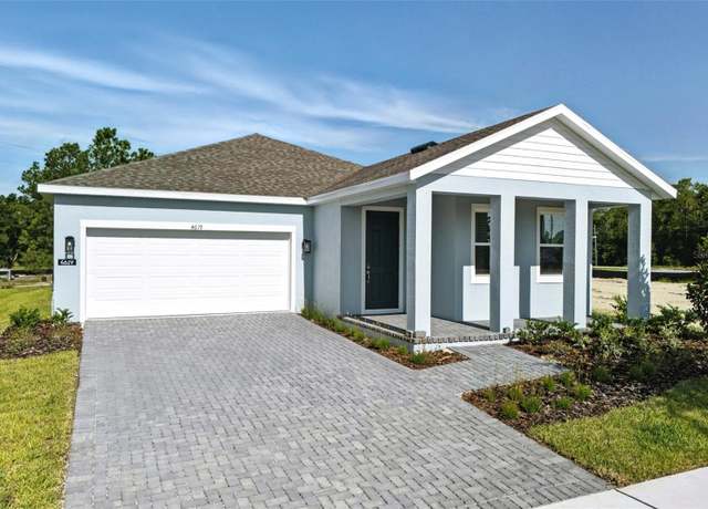 Property at 4619 Laurel Site Loop, Apopka, FL 32712, 3 beds, 2 baths
