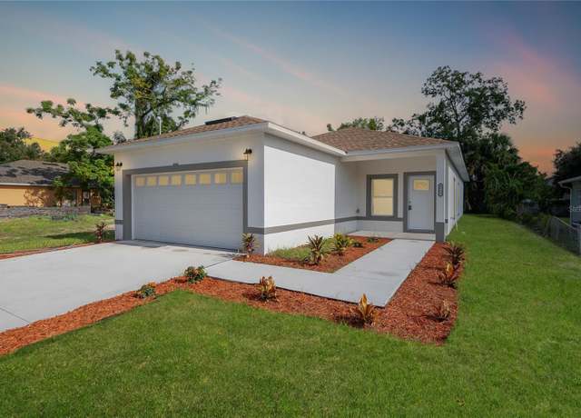 Property at 4527 Cypress St, Orlando, FL 32811, 3 beds, 2 baths