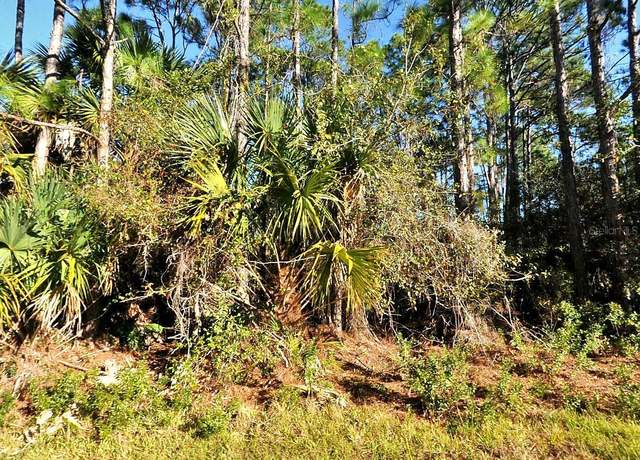 Property at LA Rosa Ave, North Port, FL 34286