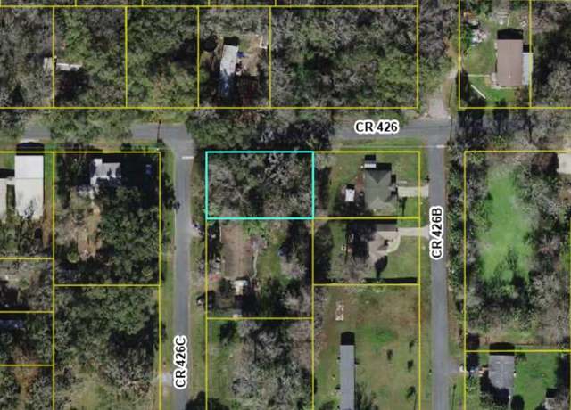 Property at 00 CR 426c, Lake Panasoffkee, FL 33538