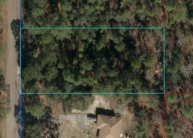 Property at Lot 20 SE 124th Ct, Dunnellon, FL 34431