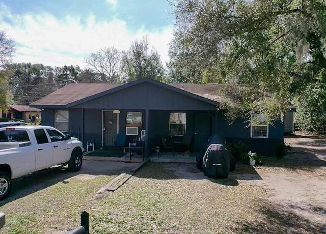 Property at 1622 NW 16th St, Ocala, FL 34475, 4 beds, 2 baths