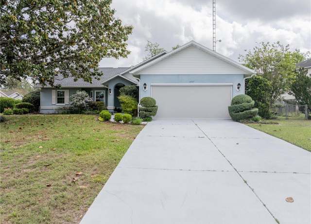 Property at 13727 SW 31st Ct, Ocala, FL 34473, 3 beds, 2 baths