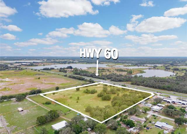 Property at State Road 60 E, Lake Wales, FL 33898