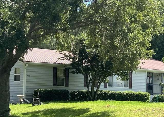 Property at 5105 Star Line Dr, St Cloud, FL 34771, 3 beds, 2 baths