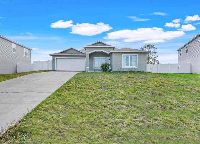 Property at 53 Zinnia Ln E, Kissimmee, FL 34759, 4 beds, 3 baths
