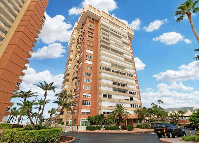 Property at 17920 Gulf Blvd #205, Redington Shores, FL 33708, 2 beds, 2 baths