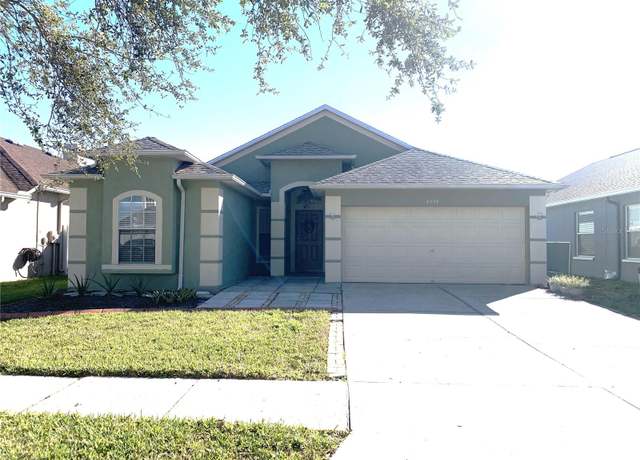 Property at 8408 Canterbury Lake Blvd, Tampa, FL 33619, 3 beds, 2 baths