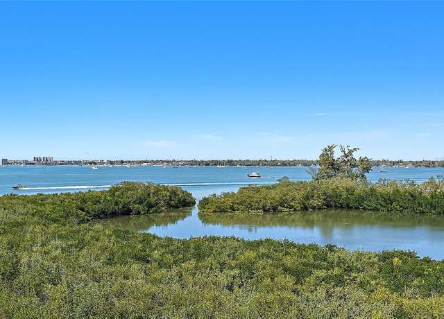 Property at 4801 Osprey Dr S #404, St Petersburg, FL 33711, 2 beds, 2 baths