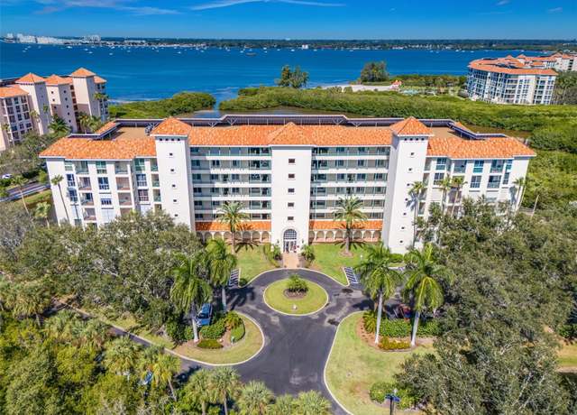 Property at 4801 Osprey Dr S #404, St Petersburg, FL 33711, 2 beds, 2 baths