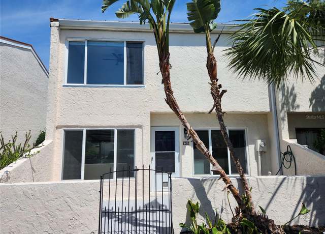 Property at 8707 Sailmaker Ct, Tampa, FL 33615, 2 beds, 2.5 baths