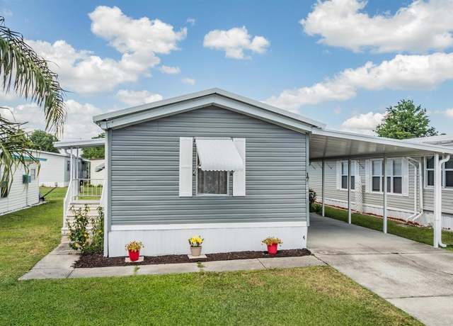 Property at 34645 Lily Ln, Zephyrhills, FL 33541, 2 beds, 2 baths