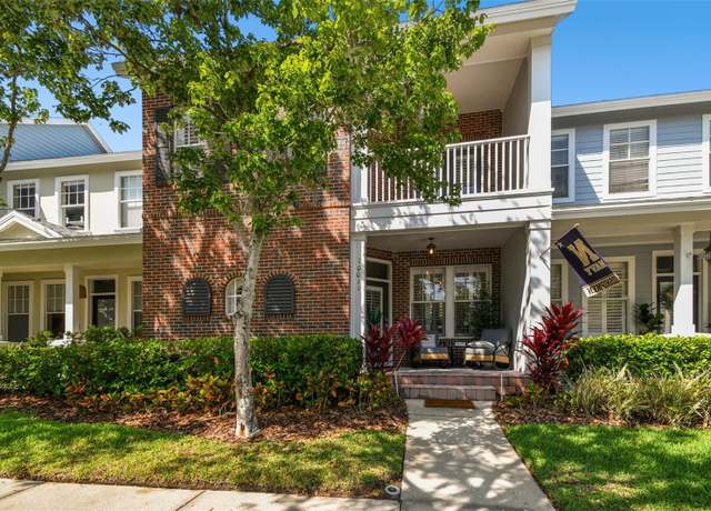 Property at 10011 Parley Dr, Tampa, FL 33626, 3 beds, 2.5 baths