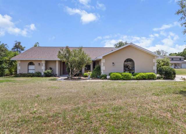 Property at 7073 N Lecanto Hwy, Hernando, FL 34442, 3 beds, 2 baths