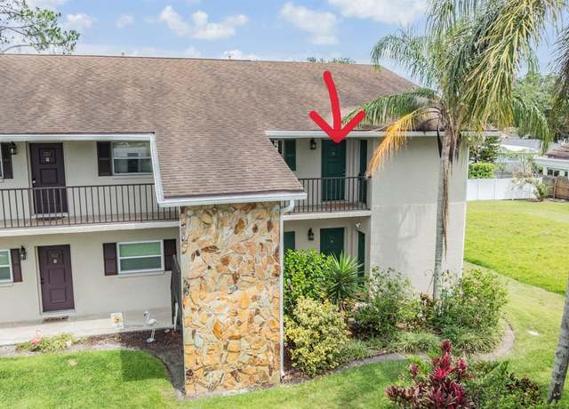 Property at 9851 113th St #206, Seminole, FL 33772, 2 beds, 2 baths