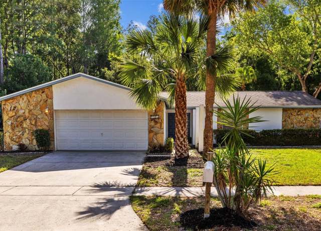 Property at 4507 Fox Hunt Dr, Tampa, FL 33624, 4 beds, 2 baths
