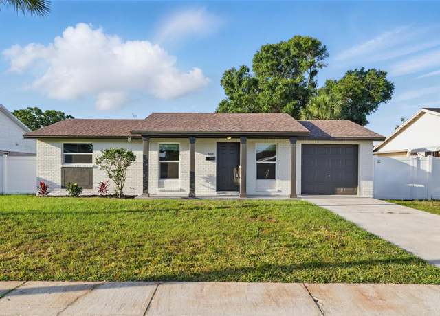 Property at 8418 Westridge Dr, Tampa, FL 33615, 3 beds, 1 bath