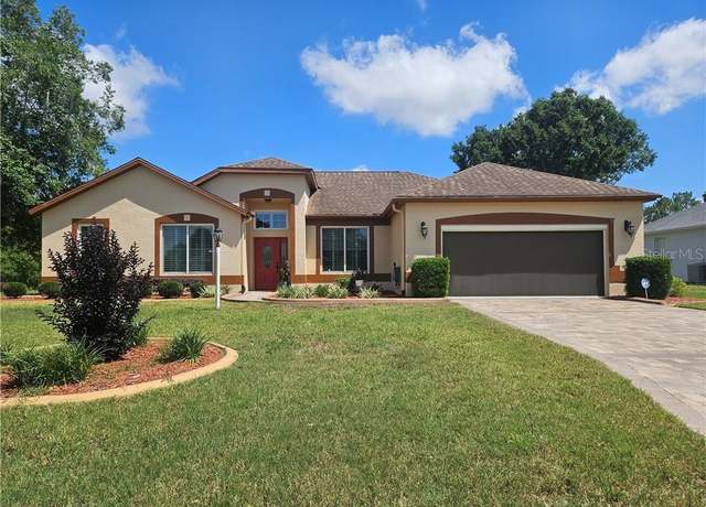 Property at 4755 N EL Camino Dr, Beverly Hills, FL 34465, 3 beds, 2 baths