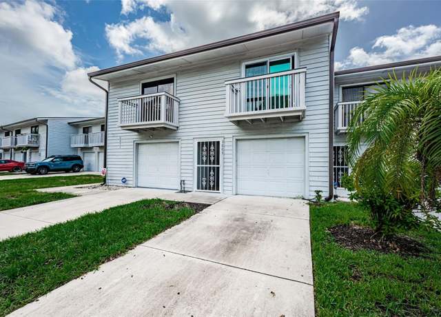Property at 6206 92nd Pl N #3605, Pinellas Park, FL 33782, 2 beds, 2 baths