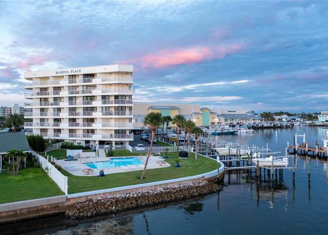 Property at 2539 Gary Cir #603, Dunedin, FL 34698, 3 beds, 2 baths