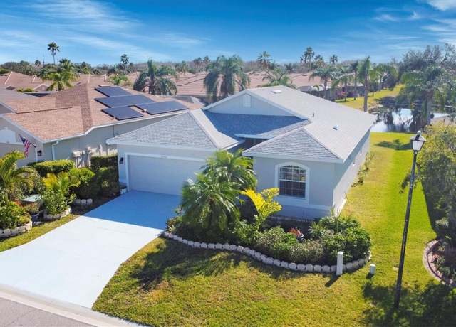 Property at 8206 Haven Harbour Way, Bradenton, FL 34212, 4 beds, 2 baths